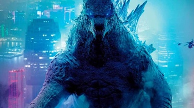 Apple producirá una serie sobre Godzilla