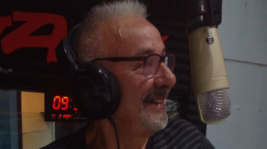 "La ley anti casta con mecha corta", dijo Jorge Joury por la FM 98.9 y Pinamar TV