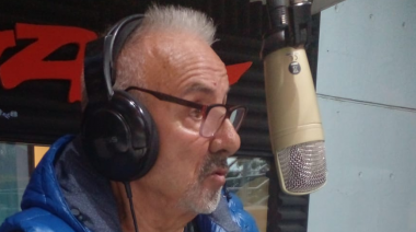 "Milei de cara a la rebelión de los estatales", señaló Jorge Joury en la 98.9 y Pinamar TV