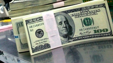 El dólar oficial cerró a $119,15 y los dólares bursátiles operan con alzas de hasta 1,7%