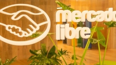 Mercado Libre ya vale US$ 100.000 M (PBI argentino US$ 385.000 M)