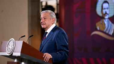 El vocero de López Obrador reclamó a YouTube por el cese de las transmisiones de conferencias
