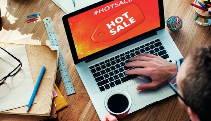Hot sale: 4 tecnologías para mejorar la atención al cliente