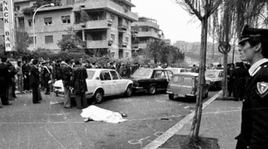 Italia recordó a Aldo Moro a 40 años de su secuestro y asesinato