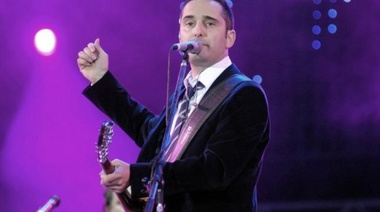 Jorge Drexler cantará en la inauguración de la Feria del Libro