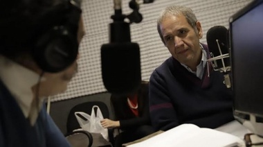 Para Palazzo "está siendo un paro contundente"