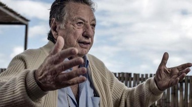 Murió Franco Macri