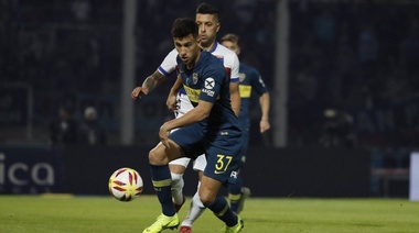 Boca y Tigre juegan en un colmado Mario Kempes la final de la Copa de la Superliga