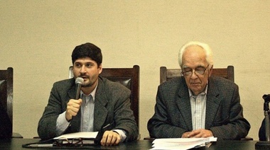 Pronunciamiento de la Cátedra Artigas de la UNLP ante el fallecimiento de Jorge Brovetto