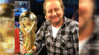 A los 53 años, murió el periodista Sergio Gendler