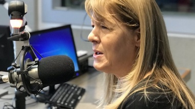 Stolbizer realizará un Congreso de su Partido en donde tomarán definiciones acerca de si continúan o no apoyando a Roberto Lavagna