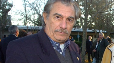 "Fredi" Storani cruzó a Alfonsín por reunirse con Alberto Fernández, y a además dijo que JxC es "un proyecto terminado"