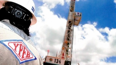Bolivia podría interrumpir suministro de gas hacia Argentina por "creciente convulsión social"