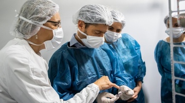 Médicos bonaerenses rechazaron oferta de aumento salarial y la paritaria pasó para el 14 de abril