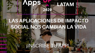 Huawei lanzó un importante concurso para desarrolladores de aplicaciones