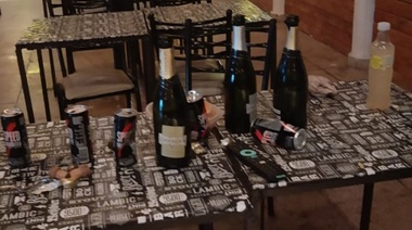 El 75% de las personas padece un malestar psicológico según estudio de UBA y es fuerte el uso de alcohol