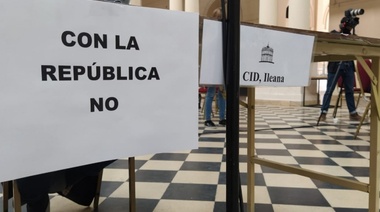Concejales rechazan el proyecto K que quiere transferir la República de los Niños a la Provincia