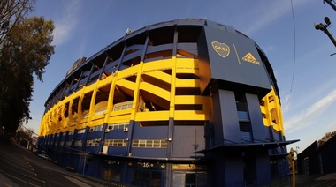 Boca denunció ante la Justicia la compra adelantada de Cristian Pavón a Talleres
