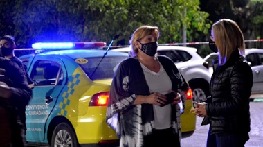 La Municipalidad de La Plata realizó uno de los mayores megaoperativos de control de la nocturnidad