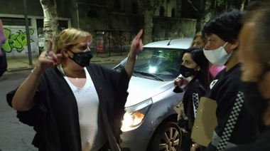 La Municipalidad de La Plata realizó uno de los mayores megaoperativos de control de la nocturnidad