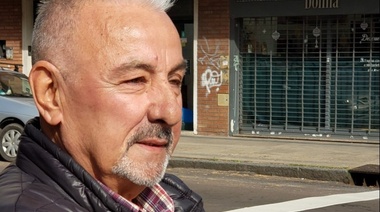 "No tenemos un 2001 por la cantidad de planes", advirtió Jorge Joury por la FM 98.9 de Pinamar