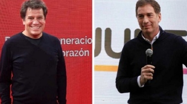 En La Plata, Juntos pasa el 40% de intención de votos y la pelea entre Manes y Santilli es voto a voto