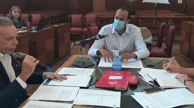 Mar del Plata: Convocan al Concejo Deliberante al Secretario de Seguridad