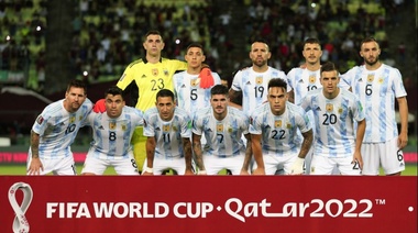 Argentina estrenó con una victoria sin sobresaltos en Venezuela el título de la Copa América