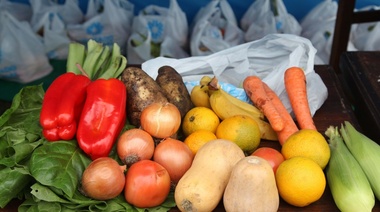 Sigue vigente el acuerdo de precios accesibles en el Mercado Central de La Plata
