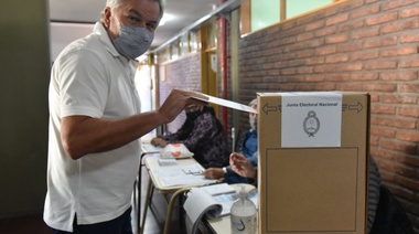 Juntos por el Cambio obtuvo 47,22% de votos en elección de concejales en Bahía Blanca