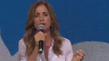Tolosa Paz agradeció la mayor participación de los bonaerense y dijo que "empieza una nueva etapa"