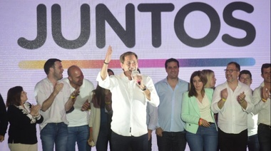 Panorama Platense: Garro consolidó un modelo político local, y ahora se abren fuertes debates sobre los espacios tradicionales
