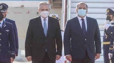 Fernández, sobre apoyo de Diputados al acuerdo con FMI: "Hemos dado un paso importante"