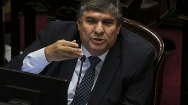 En el Senado el oficialismo vota dividido: "hay gente que votará en disidencia, otros se van abstener y otros van a acompañar", anticipan