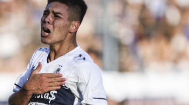 Gimnasia igualó el clásico de La Plata ante Estudiantes en la última jugada