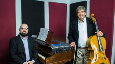Concierto de Música de Cámara en Auditorio del Palacio Servente, Conservatorio Gilardo Gilardi