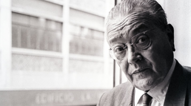 Recordarán al doctor Ricardo Balbín, en un nuevo aniversario de su natalicio