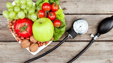El Colegio de Nutricionistas bonaerense organiza diversas actividades durante agosto para promover  una alimentación saludable