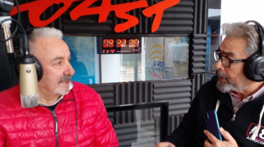 "Massa paga el costo del tarifazo y Cristina le pone la lupa en los negocios", señaló Jorge Joury por FM 98.9 y Pinamar TV