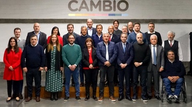 Juntos por el Cambio: “lo que ocurre en el país es la consecuencia de años de corrupción kirchnerista”