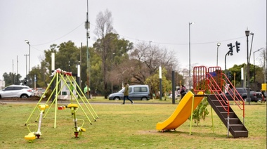 Domingo mayormente nublado y con una máxima de 22 grados en AMBA