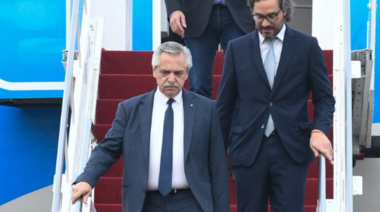 El platense que cuida la salud presidencial y la pesadilla que no deja dormir a Cristina