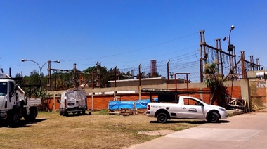 EDELAP realizó obras que mejoran el servicio a más de 10.000 usuarios de Berisso y Ensenada