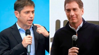 Nueva encuesta en PBA
