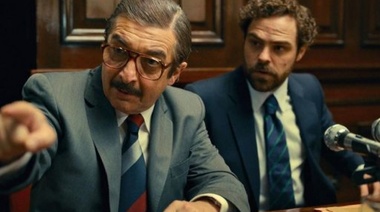 "Argentina, 1985" fue nominada para competir por el Oscar a Mejor película internacional