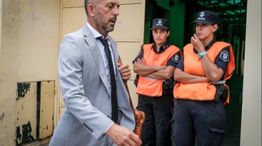 El abogado defensor adelantó que pedirá la absolución de los ocho rugbiers por cuestiones procesales