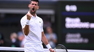 Djokovic retorna al número 1 del ranking tras su décimo título en Australia