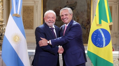 El saldo comercial con Brasil en enero fue deficitario para la Argentina tras dos meses de superávit