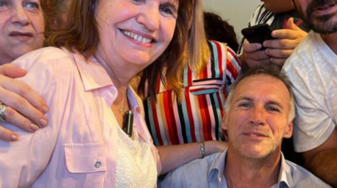 Arde el espacio de Patricia Bullrich en La Plata y ya tiene cuatro precandidatos a intendente, aunque todos serían “bajados”