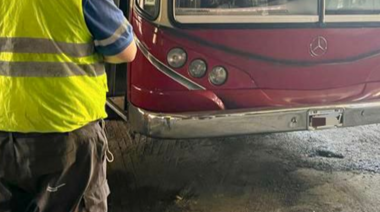 La CNRT sancionará a las empresas de transporte público urbano que no cumplan con sus frecuencias y servicios